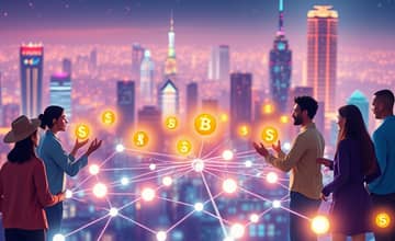 Peer-to-Peer Finance: Trust in Decentralization