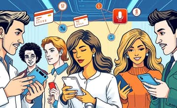 Voice Artificial Intelligence: Banking by Command