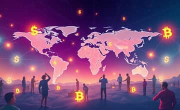 The Rise of Decentralized Finance: A New Era?