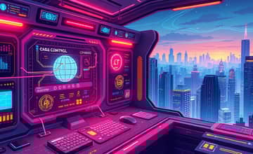 RegTech: Navigating Compliance in a Digital Age