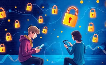 Data Privacy: A Cornerstone of Digital Trust