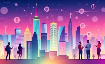 Neobanks: Challenging the Incumbents