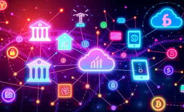 API Economy: Connecting Financial Services