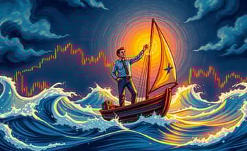 Navigating Market Volatility: A Guide for Smart Investors
