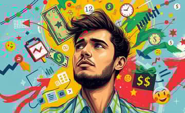 Behavioral Finance: Understanding Your Money Habits