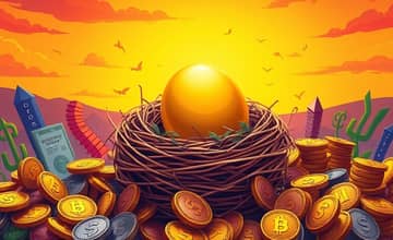Retirement Ready: Building Your Golden Nest Egg