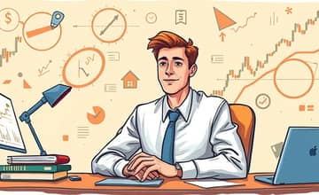 Mastering Market Volatility: A Calm Investor's Guide