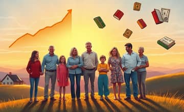 Generational Wealth: Building for a Brighter Tomorrow