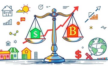 Risk and Reward: A Balanced Investment Approach