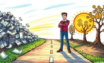 From Paycheck to Prosperity: A Guide to Financial Growth