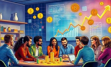 Financial Literacy: Your Path to Economic Power