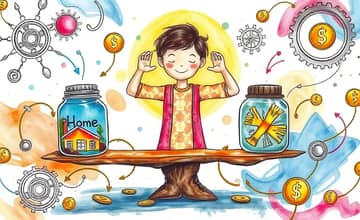 The Art of Budgeting: More Than Just Numbers