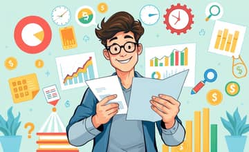 Budgeting Beyond Basics: Advanced Money Management