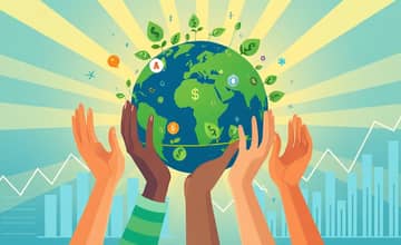 Philanthropy and Finance: Giving Back Smartly