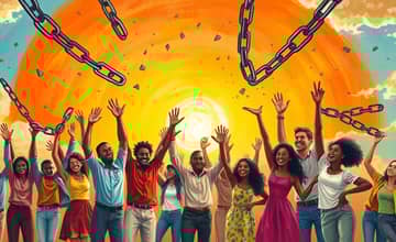 Debt Demolition: Your Blueprint to a Debt-Free Life
