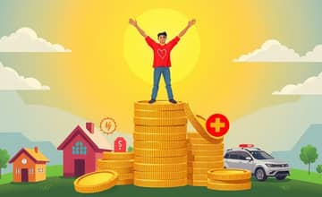 Emergency Fund First: Why It's Your Financial Superpower