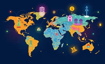 Global Investment Guide: Expanding Your Portfolio Horizontally