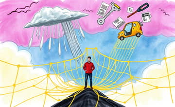 Emergency Fund Foundations: Your Safety Net Explained