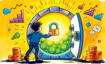 Unlock Your Money's Potential: Smart Savings Strategies