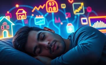 Passive Income Pathways: Earning While You Sleep