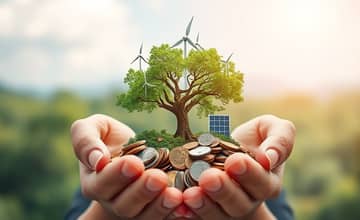 Investment Imperatives: Growing Your Green