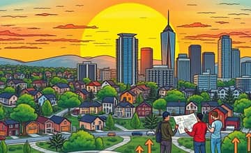 Real Estate Riches: Investing in Property Wisely