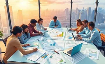Tax-Efficient Investing: Keeping More of Your Money