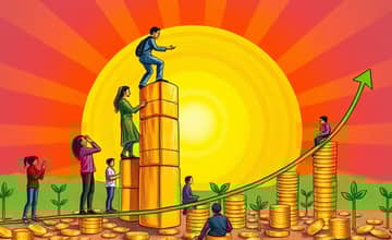 Wealth Building Blocks: Foundations for Prosperity