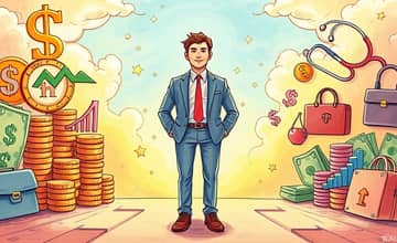 Navigating the Job Market: Financial Planning for Career Moves