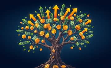 The Power of Compound Interest: Your Wealth Accelerator