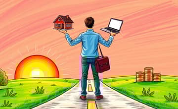 Beyond the Paycheck: Diversifying Your Income Streams