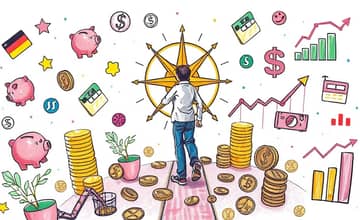 Smart Spending: Making Your Money Work Harder
