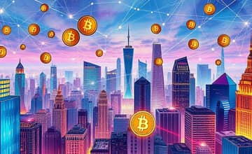 Digital Assets: Understanding Cryptocurrency and Beyond