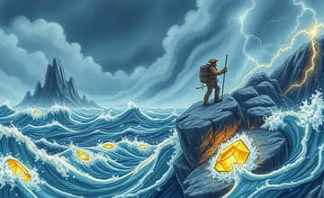 Navigating Volatility: Unearthing Hidden Gems