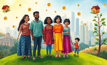 Family Finances: Building Generational Wealth