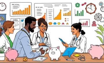 Healthcare Costs: Planning for Medical Expenses