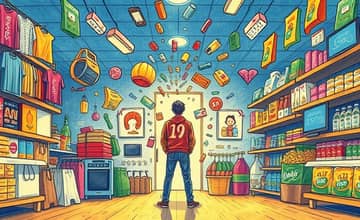 The Psychology of Spending: Conquering Impulse Buys