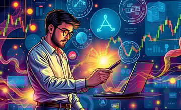 Cracking the Code: Decoding Market Signals