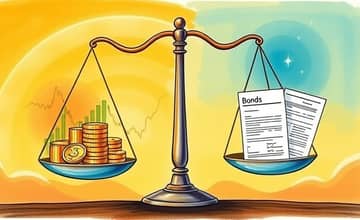 Risk and Reward: Striking the Investment Balance