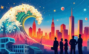 The Next Big Thing: Spotting Market Disruptors