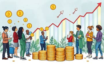 Smart Money Moves: A Guide to Wealth Creation