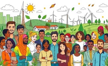 Investing with Purpose: Aligning Values and Returns
