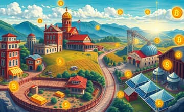 Beyond Stocks: Exploring Alternative Assets