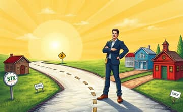 The Prudent Investor: A Pathway to Prosperity