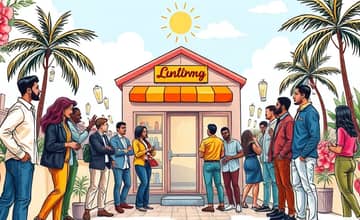 Small Business Finance: Fueling Your Entrepreneurial Dream