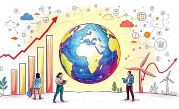 Unlocking Potential: Growth Strategies for Any Economy