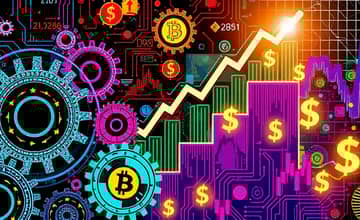 Growth Engines: Fueling Your Financial Future