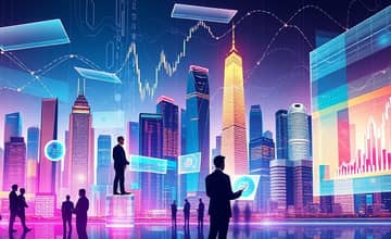 Market Mastery: Anticipating Trends and Opportunities