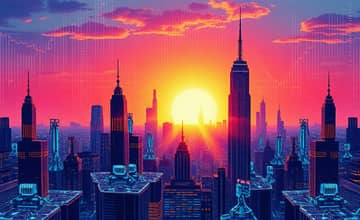 Igniting Returns: High-Growth Investment Focus