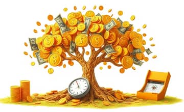 Planning for Prosperity: A Long-Term Financial Vision
